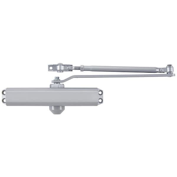 Brinks Commercial Brinks Commercial Metal Hydraulic Door Closer BC4051 - main